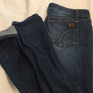 Joe’s jean
